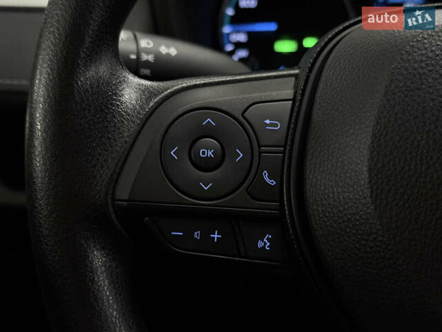 Сірий Тойота РАВ 4, об'ємом двигуна 2.49 л та пробігом 56 тис. км за 31499 $, фото 18 на Automoto.ua