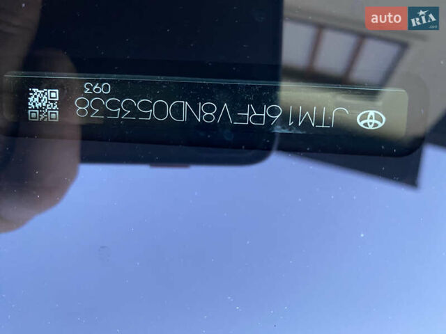 Сірий Тойота РАВ 4, об'ємом двигуна 2.5 л та пробігом 85 тис. км за 32000 $, фото 2 на Automoto.ua