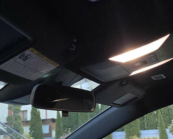 Сірий Тойота РАВ 4, об'ємом двигуна 2.5 л та пробігом 85 тис. км за 32000 $, фото 9 на Automoto.ua