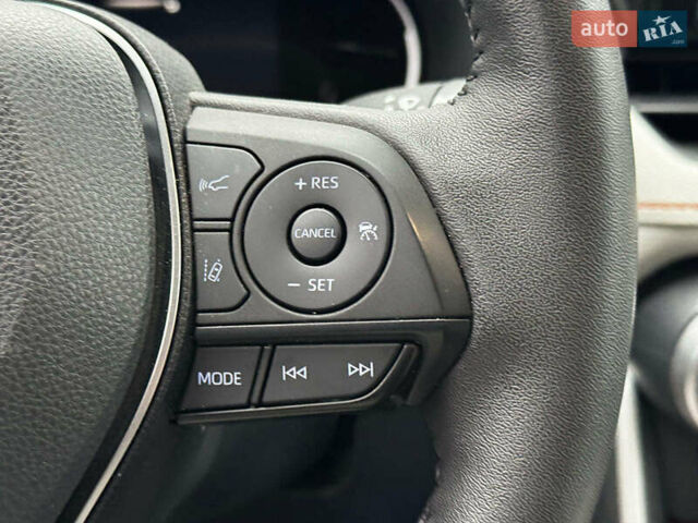 Серый Тойота РАВ 4, объемом двигателя 2.5 л и пробегом 19 тыс. км за 45490 $, фото 44 на Automoto.ua