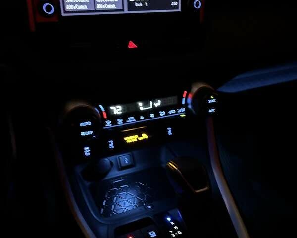 Серый Тойота РАВ 4, объемом двигателя 2.49 л и пробегом 47 тыс. км за 39200 $, фото 34 на Automoto.ua