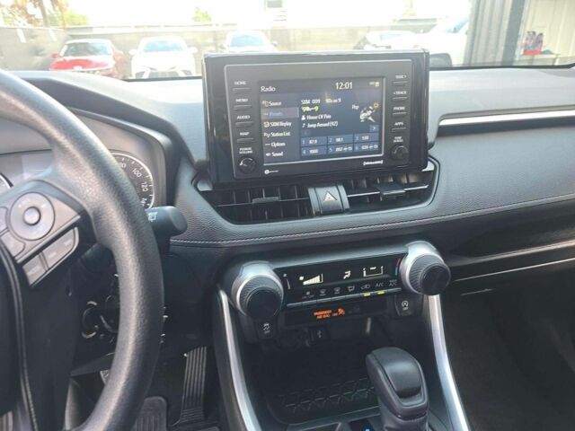 Серый Тойота РАВ 4, объемом двигателя 0 л и пробегом 90 тыс. км за 20000 $, фото 3 на Automoto.ua