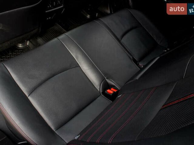 Сірий Тойота РАВ 4, об'ємом двигуна 2.49 л та пробігом 83 тис. км за 46000 $, фото 53 на Automoto.ua