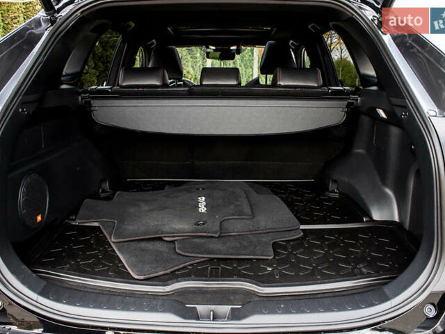 Сірий Тойота РАВ 4, об'ємом двигуна 2.49 л та пробігом 83 тис. км за 46000 $, фото 34 на Automoto.ua