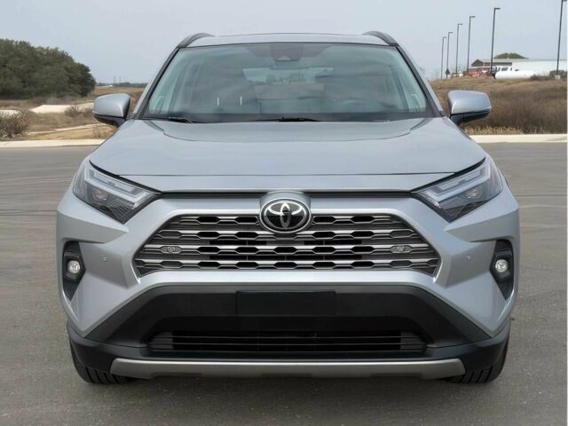 Серый Тойота РАВ 4, объемом двигателя 2.5 л и пробегом 30 тыс. км за 19400 $, фото 1 на Automoto.ua