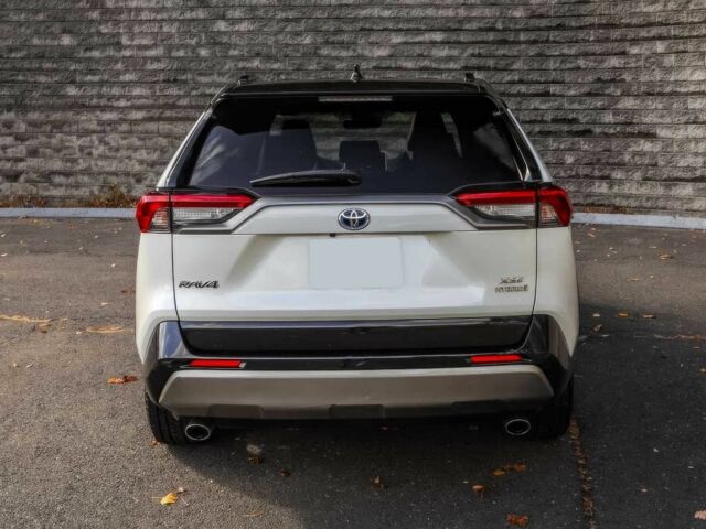 Серый Тойота РАВ 4, объемом двигателя 2.5 л и пробегом 10 тыс. км за 19500 $, фото 5 на Automoto.ua