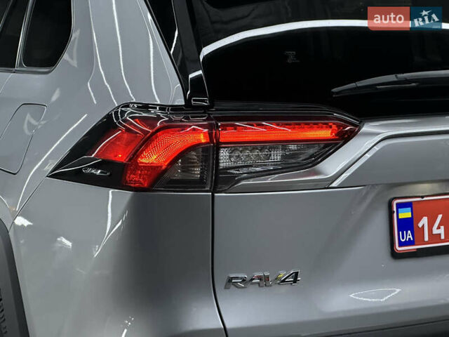 Серый Тойота РАВ 4, объемом двигателя 2.5 л и пробегом 81 тыс. км за 28500 $, фото 33 на Automoto.ua