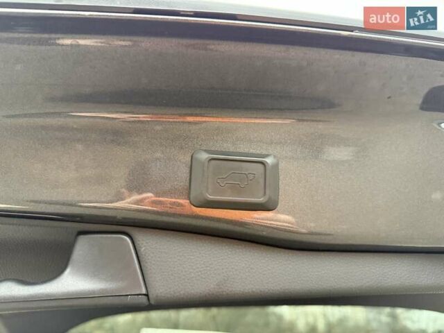 Сірий Тойота РАВ 4, об'ємом двигуна 2.5 л та пробігом 51 тис. км за 34900 $, фото 17 на Automoto.ua