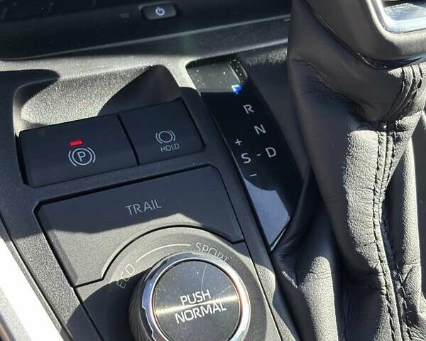 Серый Тойота РАВ 4, объемом двигателя 2.49 л и пробегом 47 тыс. км за 39200 $, фото 24 на Automoto.ua