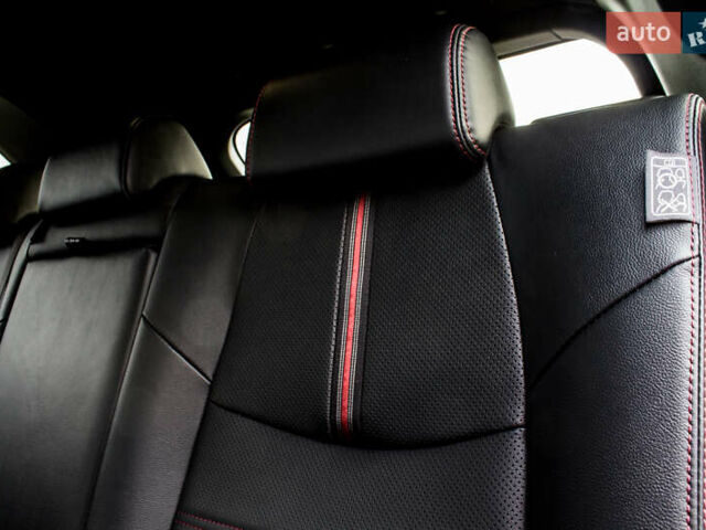 Сірий Тойота РАВ 4, об'ємом двигуна 2.49 л та пробігом 83 тис. км за 46000 $, фото 54 на Automoto.ua