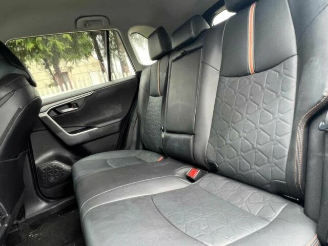 Серый Тойота РАВ 4, объемом двигателя 2.5 л и пробегом 24 тыс. км за 24400 $, фото 14 на Automoto.ua