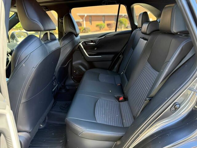 Серый Тойота РАВ 4, объемом двигателя 2.5 л и пробегом 11 тыс. км за 17000 $, фото 13 на Automoto.ua