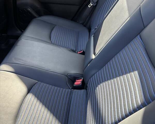 Серый Тойота РАВ 4, объемом двигателя 2.49 л и пробегом 47 тыс. км за 39200 $, фото 16 на Automoto.ua