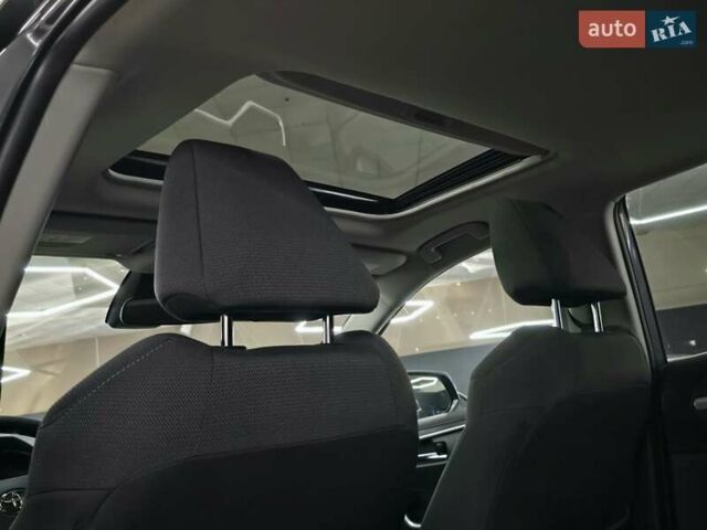 Серый Тойота РАВ 4, объемом двигателя 2.49 л и пробегом 56 тыс. км за 33999 $, фото 14 на Automoto.ua