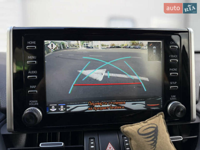 Серый Тойота РАВ 4, объемом двигателя 1.99 л и пробегом 26 тыс. км за 30500 $, фото 37 на Automoto.ua