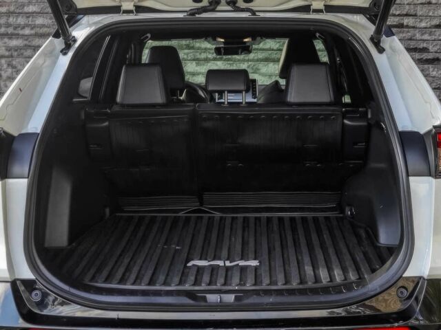 Серый Тойота РАВ 4, объемом двигателя 2.5 л и пробегом 10 тыс. км за 19500 $, фото 9 на Automoto.ua