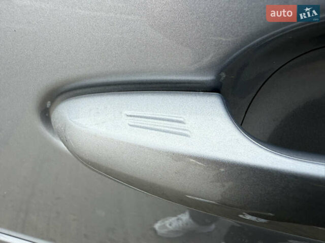 Тойота РАВ 4 2022 у Києві на Automoto.ua Сірий Тойота РАВ 4, об'ємом двигуна 1.99 л та пробігом 9 тис. км за 37900 $, фото 27 на Automoto.ua