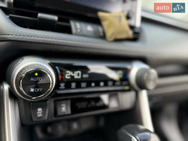 Серый Тойота РАВ 4, объемом двигателя 1.99 л и пробегом 26 тыс. км за 30500 $, фото 29 на Automoto.ua