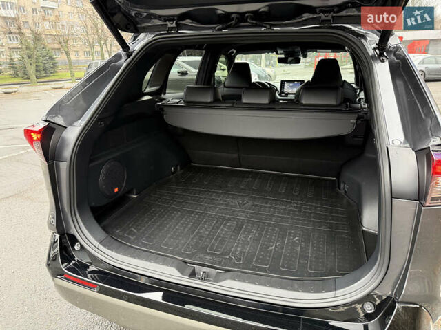 Серый Тойота РАВ 4, объемом двигателя 2.49 л и пробегом 83 тыс. км за 38700 $, фото 26 на Automoto.ua