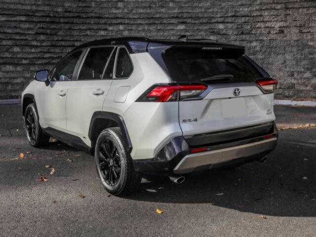 Серый Тойота РАВ 4, объемом двигателя 2.5 л и пробегом 10 тыс. км за 19500 $, фото 6 на Automoto.ua