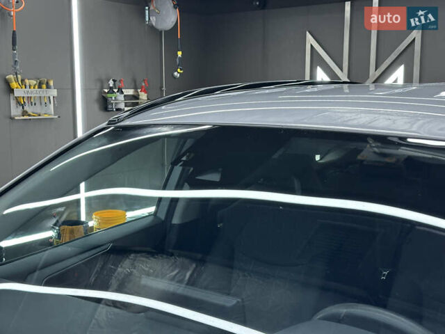 Серый Тойота РАВ 4, объемом двигателя 2.5 л и пробегом 81 тыс. км за 28500 $, фото 38 на Automoto.ua