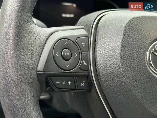 Серый Тойота РАВ 4, объемом двигателя 2.5 л и пробегом 19 тыс. км за 45490 $, фото 43 на Automoto.ua