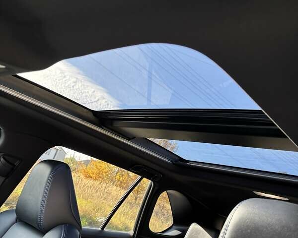 Серый Тойота РАВ 4, объемом двигателя 2.49 л и пробегом 47 тыс. км за 39200 $, фото 18 на Automoto.ua