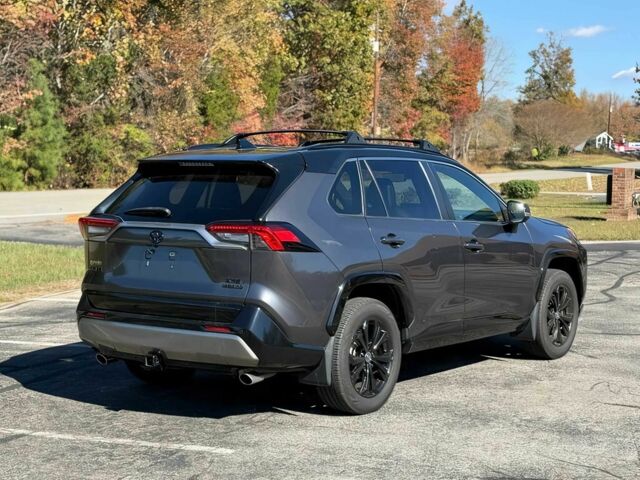 Серый Тойота РАВ 4, объемом двигателя 2.5 л и пробегом 11 тыс. км за 17000 $, фото 4 на Automoto.ua