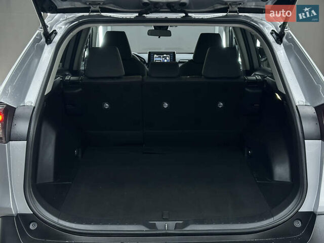 Серый Тойота РАВ 4, объемом двигателя 2.5 л и пробегом 81 тыс. км за 28500 $, фото 31 на Automoto.ua