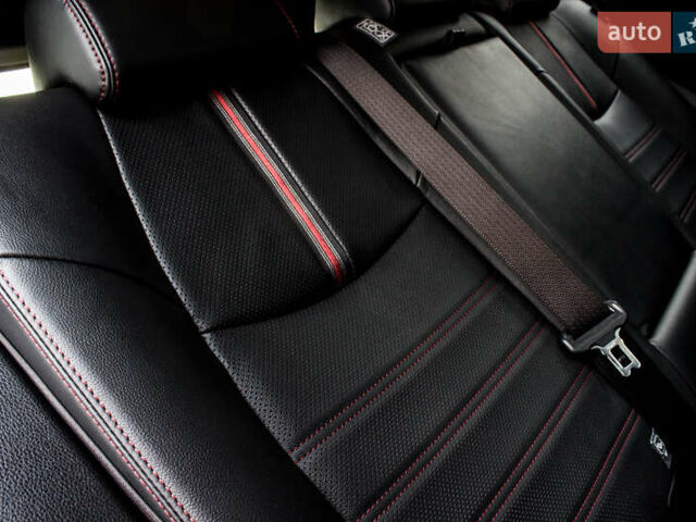 Сірий Тойота РАВ 4, об'ємом двигуна 2.49 л та пробігом 83 тис. км за 46000 $, фото 40 на Automoto.ua