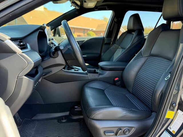 Серый Тойота РАВ 4, объемом двигателя 2.5 л и пробегом 11 тыс. км за 17000 $, фото 8 на Automoto.ua