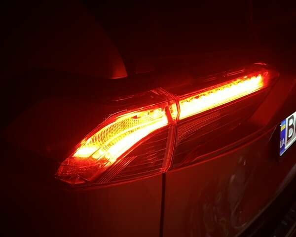 Серый Тойота РАВ 4, объемом двигателя 2.49 л и пробегом 47 тыс. км за 39200 $, фото 38 на Automoto.ua