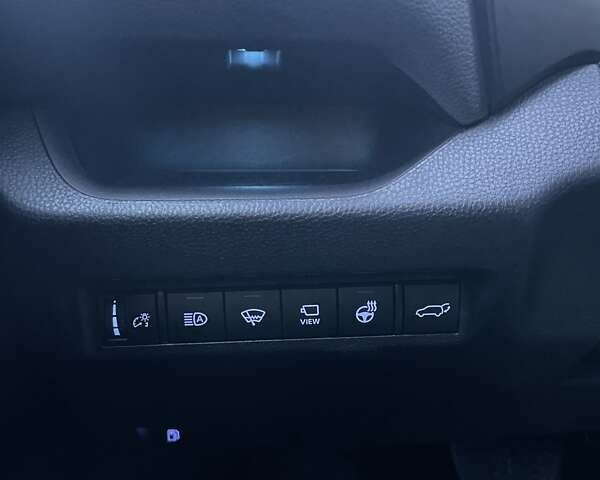 Серый Тойота РАВ 4, объемом двигателя 2.49 л и пробегом 47 тыс. км за 39200 $, фото 25 на Automoto.ua