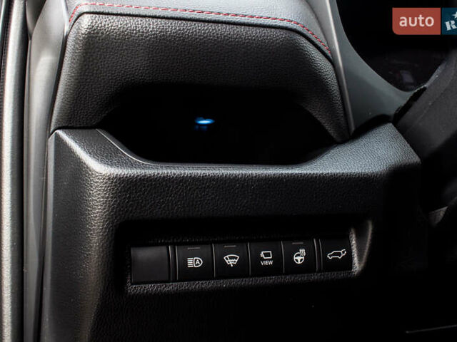 Сірий Тойота РАВ 4, об'ємом двигуна 2.49 л та пробігом 83 тис. км за 46000 $, фото 62 на Automoto.ua