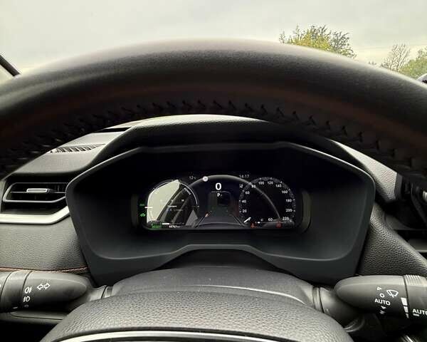 Сірий Тойота РАВ 4, об'ємом двигуна 2.49 л та пробігом 48 тис. км за 45000 $, фото 27 на Automoto.ua