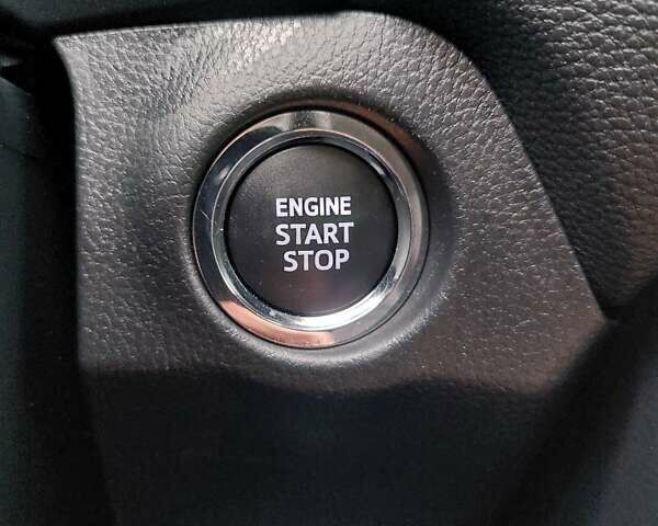 Серый Тойота РАВ 4, объемом двигателя 2.49 л и пробегом 28 тыс. км за 34400 $, фото 20 на Automoto.ua