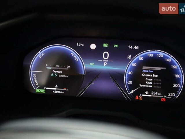 Серый Тойота РАВ 4, объемом двигателя 2.49 л и пробегом 46 тыс. км за 37500 $, фото 22 на Automoto.ua