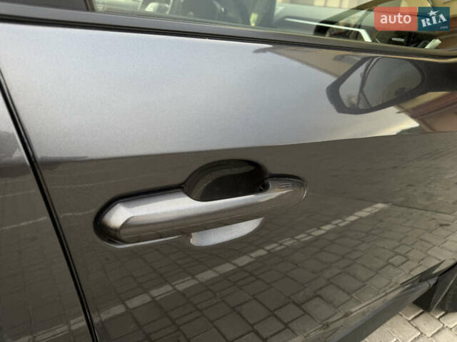 Сірий Тойота РАВ 4, об'ємом двигуна 2.49 л та пробігом 26 тис. км за 39600 $, фото 21 на Automoto.ua