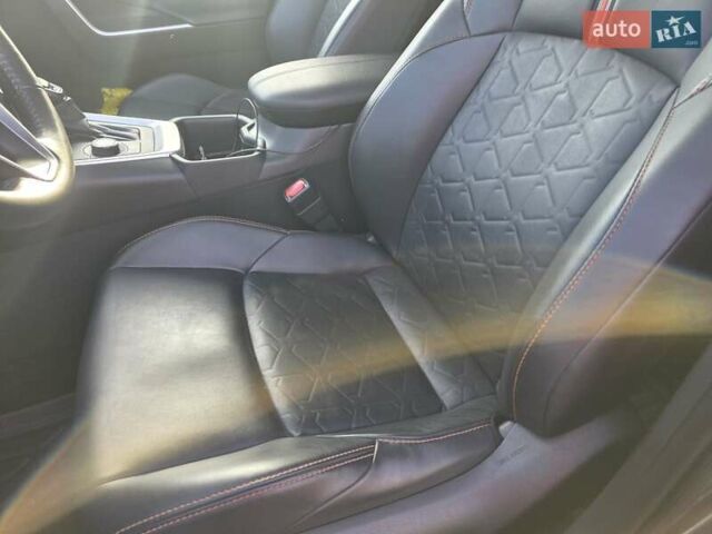 Сірий Тойота РАВ 4, об'ємом двигуна 2.5 л та пробігом 38 тис. км за 45000 $, фото 9 на Automoto.ua