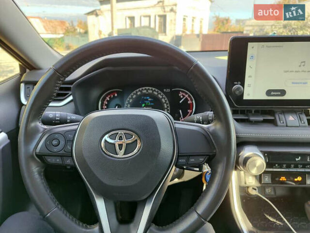 Сірий Тойота РАВ 4, об'ємом двигуна 1.99 л та пробігом 16 тис. км за 32000 $, фото 1 на Automoto.ua