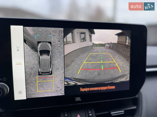 Серый Тойота РАВ 4, объемом двигателя 2.49 л и пробегом 34 тыс. км за 43900 $, фото 35 на Automoto.ua