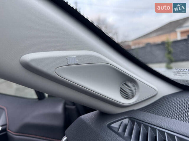 Серый Тойота РАВ 4, объемом двигателя 2.49 л и пробегом 34 тыс. км за 43900 $, фото 33 на Automoto.ua