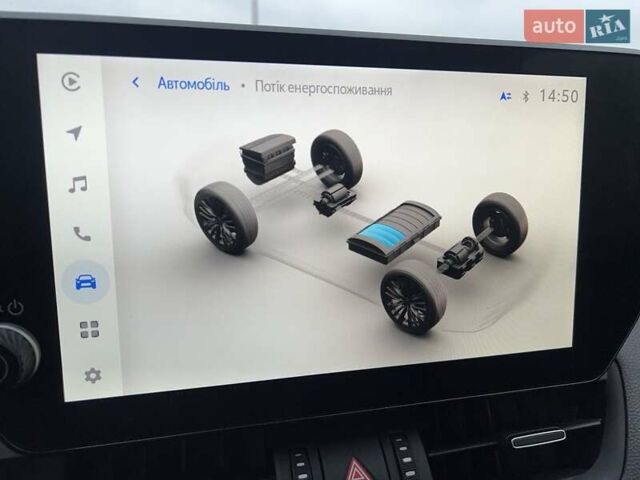 Сірий Тойота РАВ 4, об'ємом двигуна 2.49 л та пробігом 53 тис. км за 46400 $, фото 23 на Automoto.ua