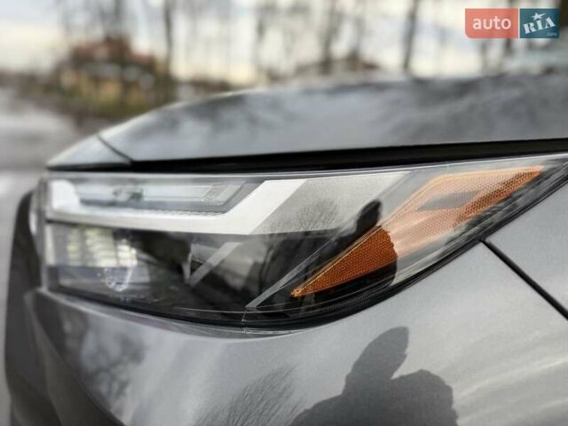 Серый Тойота РАВ 4, объемом двигателя 2.5 л и пробегом 50 тыс. км за 37800 $, фото 32 на Automoto.ua