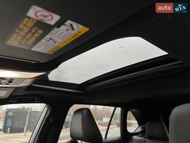 Серый Тойота РАВ 4, объемом двигателя 2.49 л и пробегом 55 тыс. км за 48990 $, фото 8 на Automoto.ua