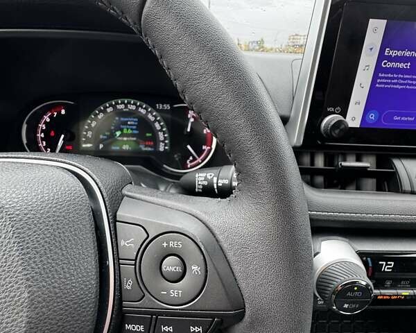 Серый Тойота РАВ 4, объемом двигателя 2.49 л и пробегом 17 тыс. км за 33900 $, фото 31 на Automoto.ua