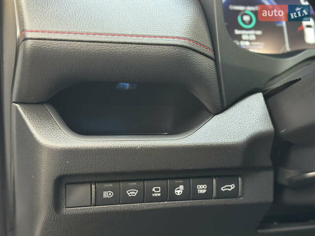 Серый Тойота РАВ 4, объемом двигателя 2.5 л и пробегом 64 тыс. км за 49500 $, фото 30 на Automoto.ua