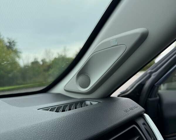 Сірий Тойота РАВ 4, об'ємом двигуна 2.49 л та пробігом 48 тис. км за 45000 $, фото 31 на Automoto.ua