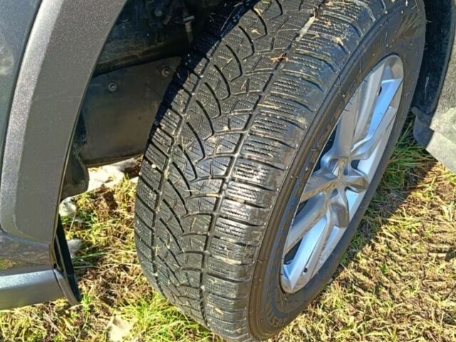 Сірий Тойота РАВ 4, об'ємом двигуна 2.5 л та пробігом 36 тис. км за 18600 $, фото 11 на Automoto.ua