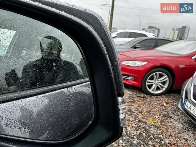 Серый Тойота РАВ 4, объемом двигателя 2.49 л и пробегом 17 тыс. км за 33900 $, фото 19 на Automoto.ua